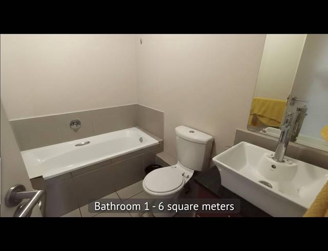 2 BEDROOM APARTMENT FOR SALE IN WESTVILLE